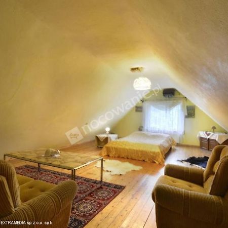Apartament W Gorach Swieradow-Zdroj Ngoại thất bức ảnh