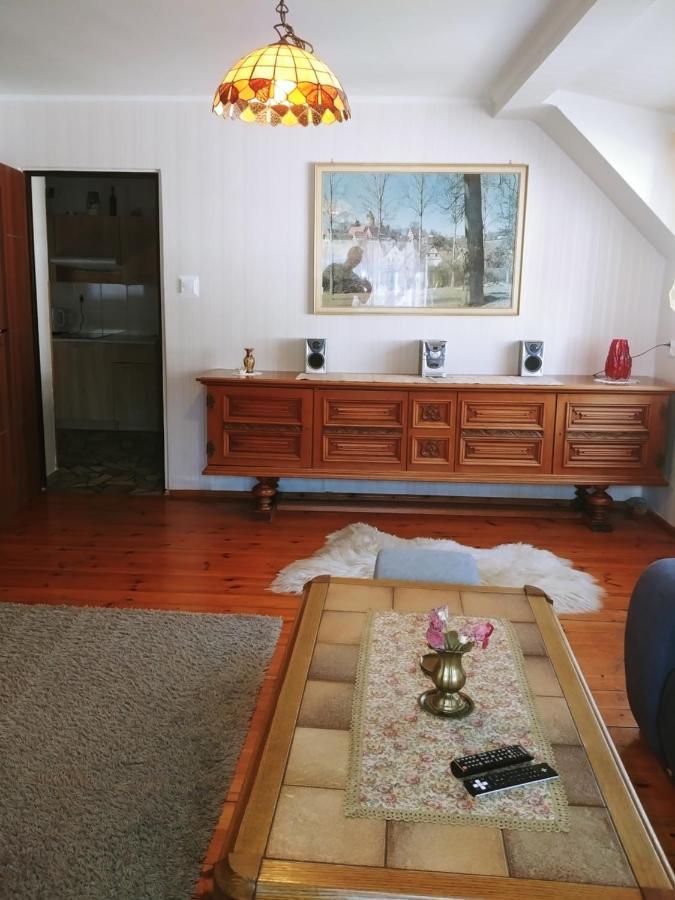 Apartament W Gorach Swieradow-Zdroj Ngoại thất bức ảnh
