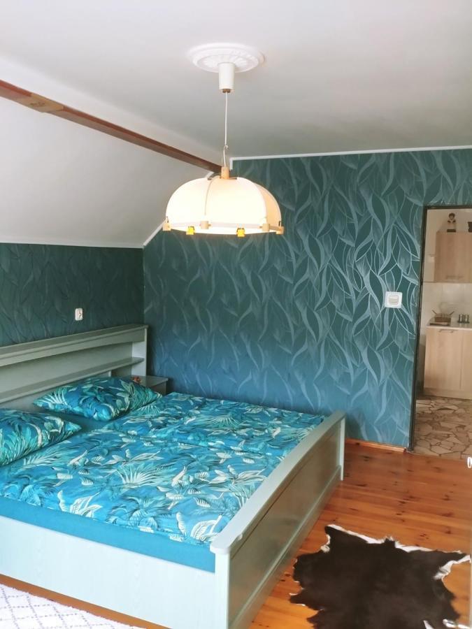 Apartament W Gorach Swieradow-Zdroj Ngoại thất bức ảnh