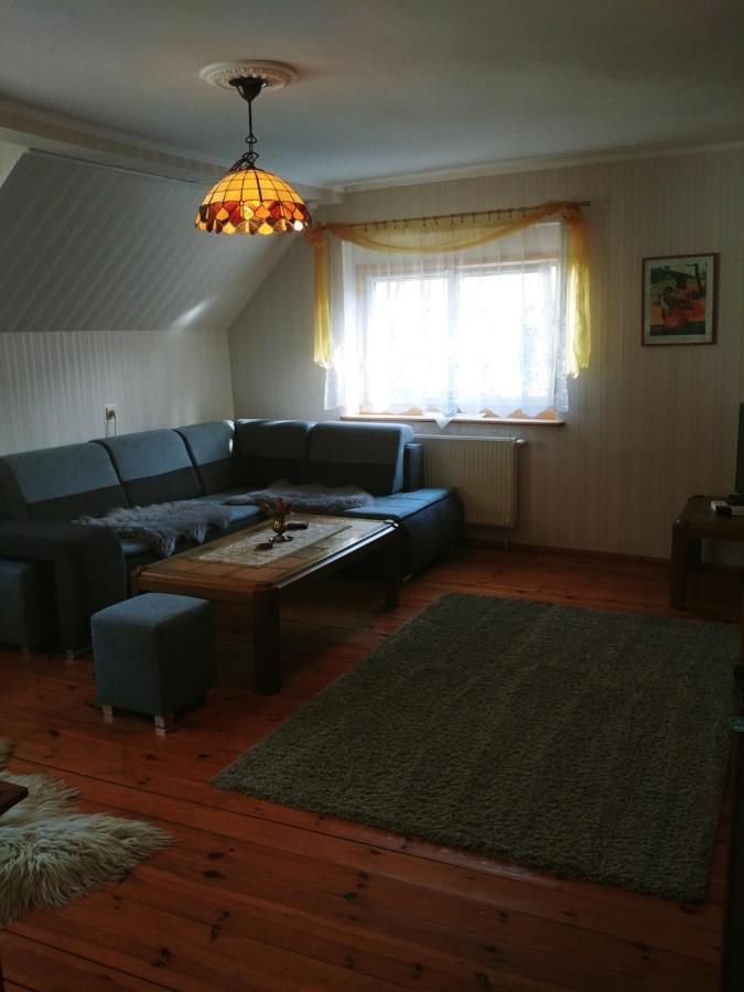 Apartament W Gorach Swieradow-Zdroj Ngoại thất bức ảnh