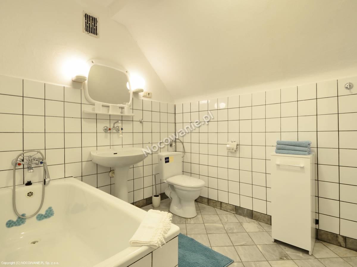 Apartament W Gorach Swieradow-Zdroj Ngoại thất bức ảnh