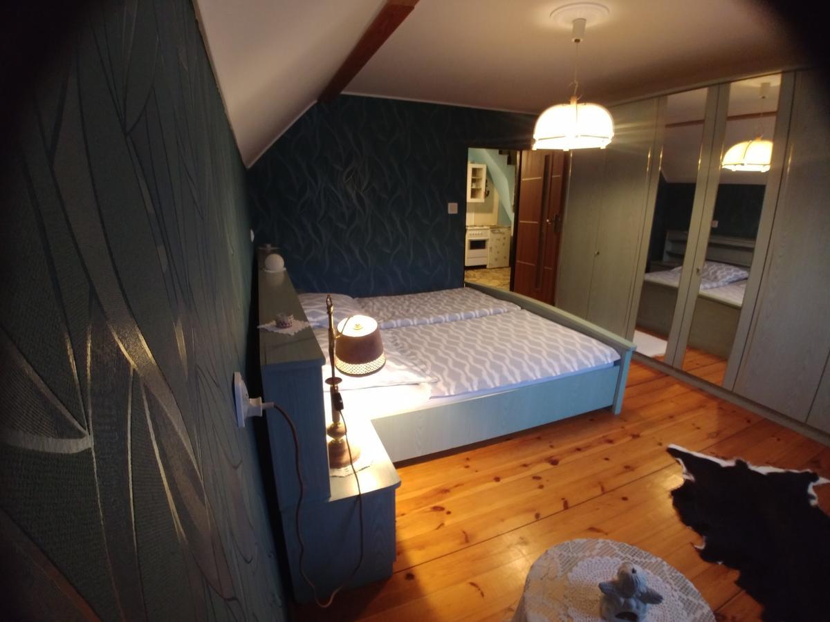 Apartament W Gorach Swieradow-Zdroj Ngoại thất bức ảnh