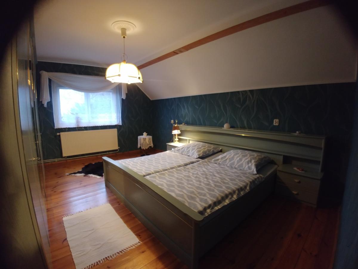 Apartament W Gorach Swieradow-Zdroj Ngoại thất bức ảnh